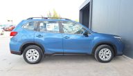 Subaru Forester 2.0I X AWD AT Suv 2020