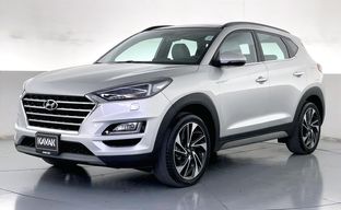 Hyundai • Tucson