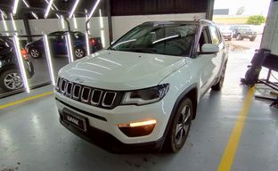 Jeep • Compass