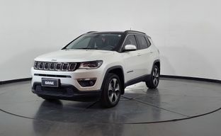 Jeep • Compass