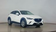 Mazda Cx-3 2.0 R AT Suv 2017