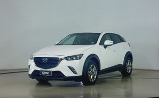 Mazda • CX-3