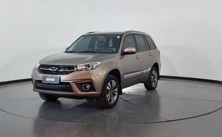 Chery • Tiggo 3