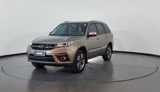 Chery • Tiggo 3