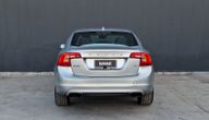 Volvo S60 2.0 D2 COMFORT AT Sedan 2017