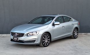 Volvo • S60