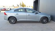 Volvo S60 2.0 D2 COMFORT AT Sedan 2017