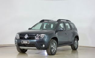 Renault • Duster