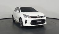 Kia Rio EX Hatchback 2021