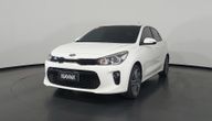 Kia Rio EX Hatchback 2021