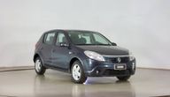 Renault Sandero 1.6 DYNAMIQUE MT Hatchback 2010