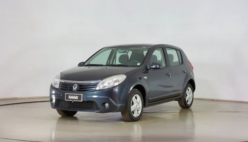 Renault Sandero 1.6 DYNAMIQUE MT Hatchback 2010