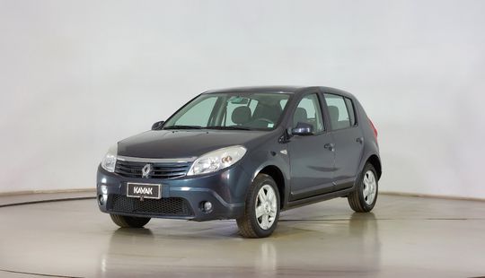 Renault • Sandero