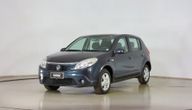 Renault Sandero 1.6 DYNAMIQUE MT Hatchback 2010