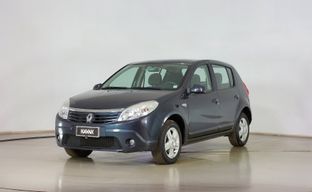 Renault • Sandero