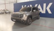 Jeep Renegade FLEX LONGITUDE AUTOMATICO Suv 2021