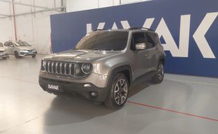 Jeep • Renegade