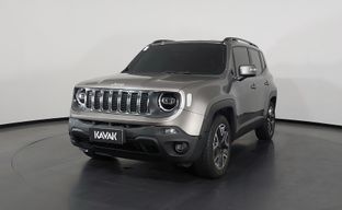 Jeep • Renegade