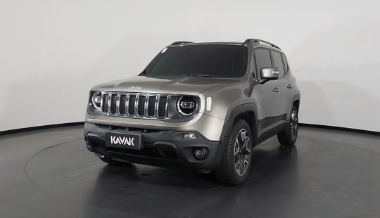 Jeep • Renegade