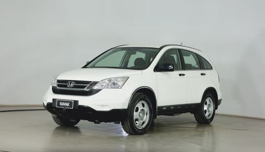 Honda • CR-V