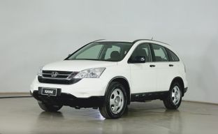 Honda • CR-V