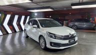 Citroen C4 1.6 LIVE VTI MT Sedan 2019