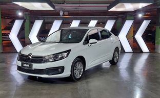 Citroen • C4