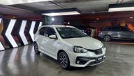 Toyota Etios 1.5 XLS MT Hatchback 2019