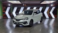 Toyota Etios 1.5 XLS MT Hatchback 2019