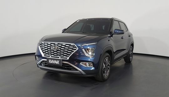 Hyundai • Creta