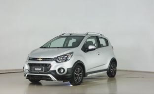 Chevrolet • Spark GT