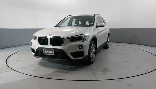 Bmw • X1