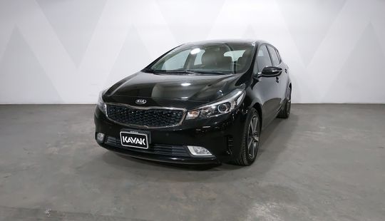 Kia • FORTE