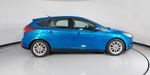 Ford Focus 2.0 SE Hatchback 2017