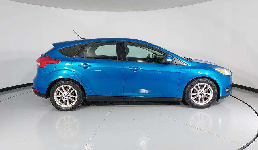 Ford Focus 2.0 SE Hatchback 2017