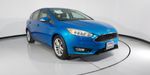 Ford Focus 2.0 SE Hatchback 2017