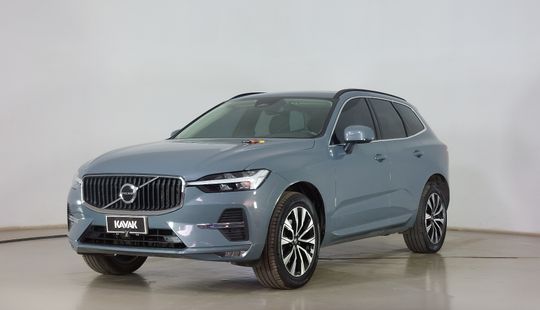 Volvo • XC60