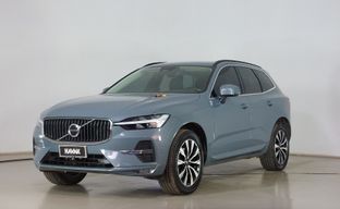 Volvo • XC60