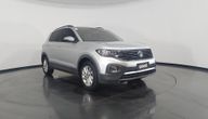 Volkswagen T-cross 200 TSI TOTAL SENSE Suv 2020