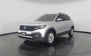 Volkswagen • T-Cross