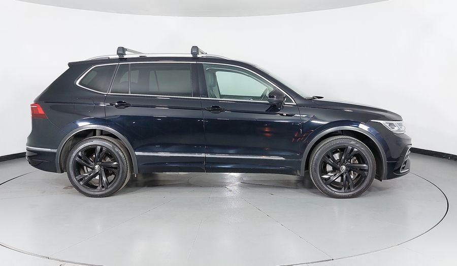 Volkswagen Tiguan 2.0 RLINE DCT 4WD Suv 2022