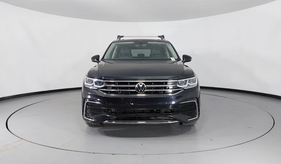 Volkswagen Tiguan 2.0 RLINE DCT 4WD Suv 2022