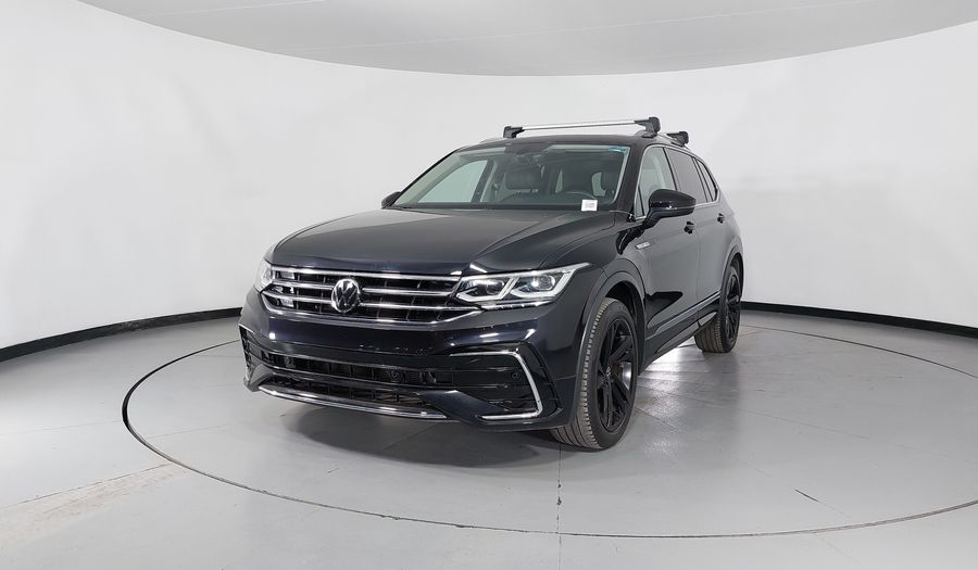 Volkswagen Tiguan 2.0 RLINE DCT 4WD Suv 2022