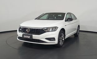 Volkswagen • Jetta