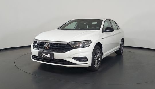 Volkswagen • Jetta