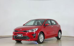 Kia • RIO 5