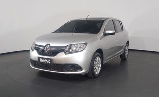 Renault • Sandero