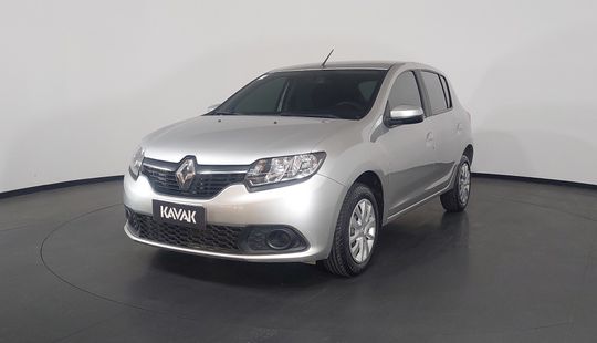 Renault • Sandero