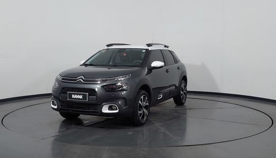 Citroen • C4 Cactus