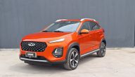 Chery Tiggo 2 Pro 1.0 GLX CVT Suv 2022